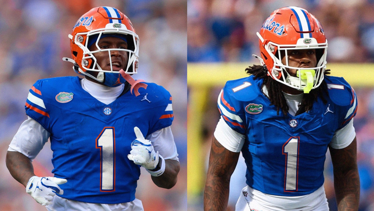 Jon Sumrall explains why Vernell Brown III, Bryce Thornton earned No. 1