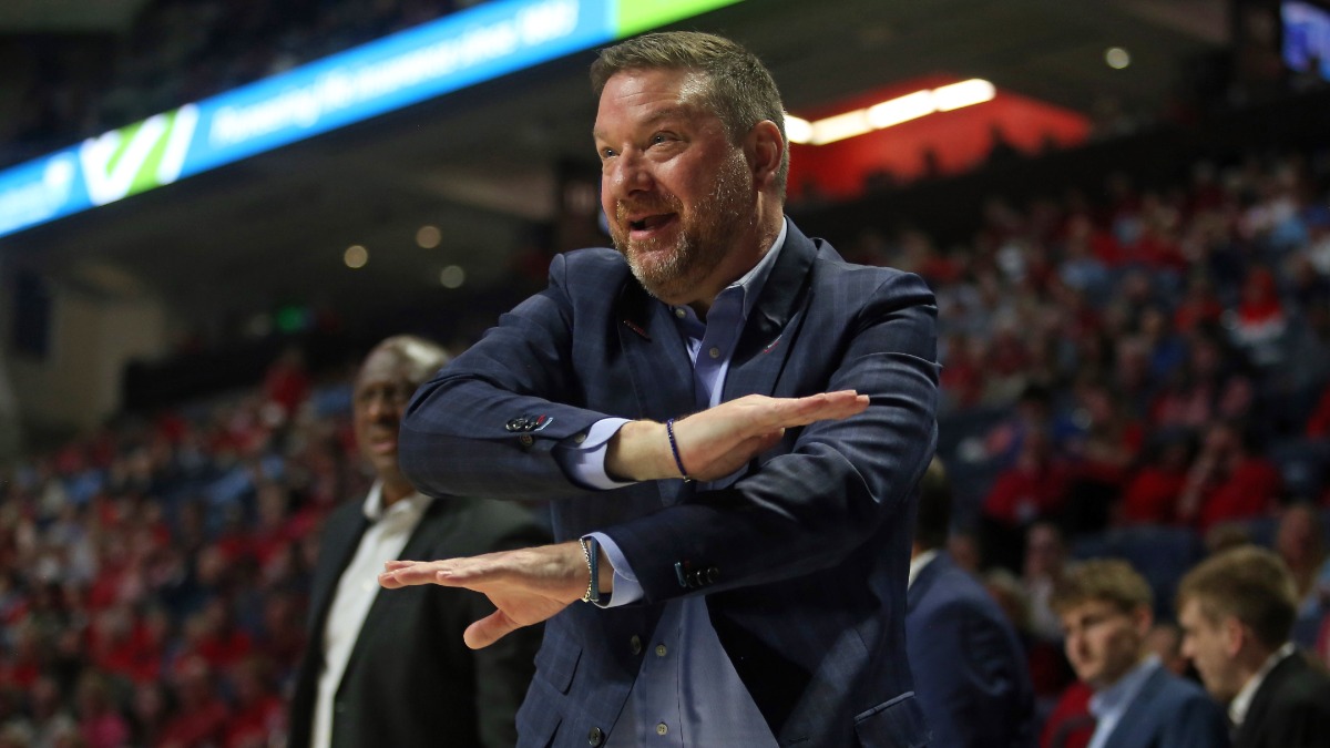 Tipton: Elite high school talent could be the next step for Ole Miss basketball