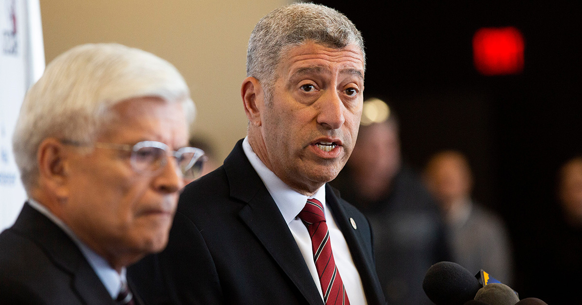 Missouri's Every True Tiger Brands to hire former New Mexico State AD Mario Moccia as CEO