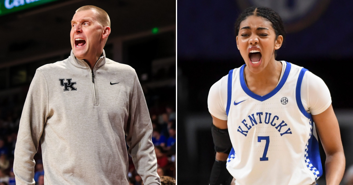 KSR Today: Mark Pope previews Florida, WBB faces Georgia in SECT