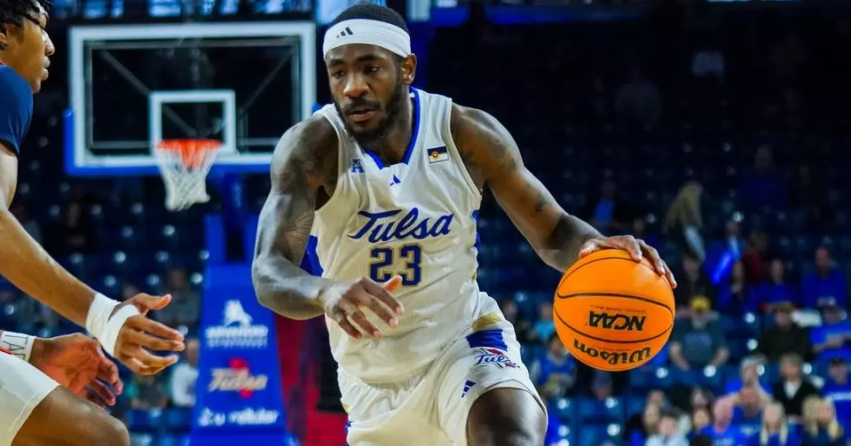 Tulsa faces critical road test at East Carolina