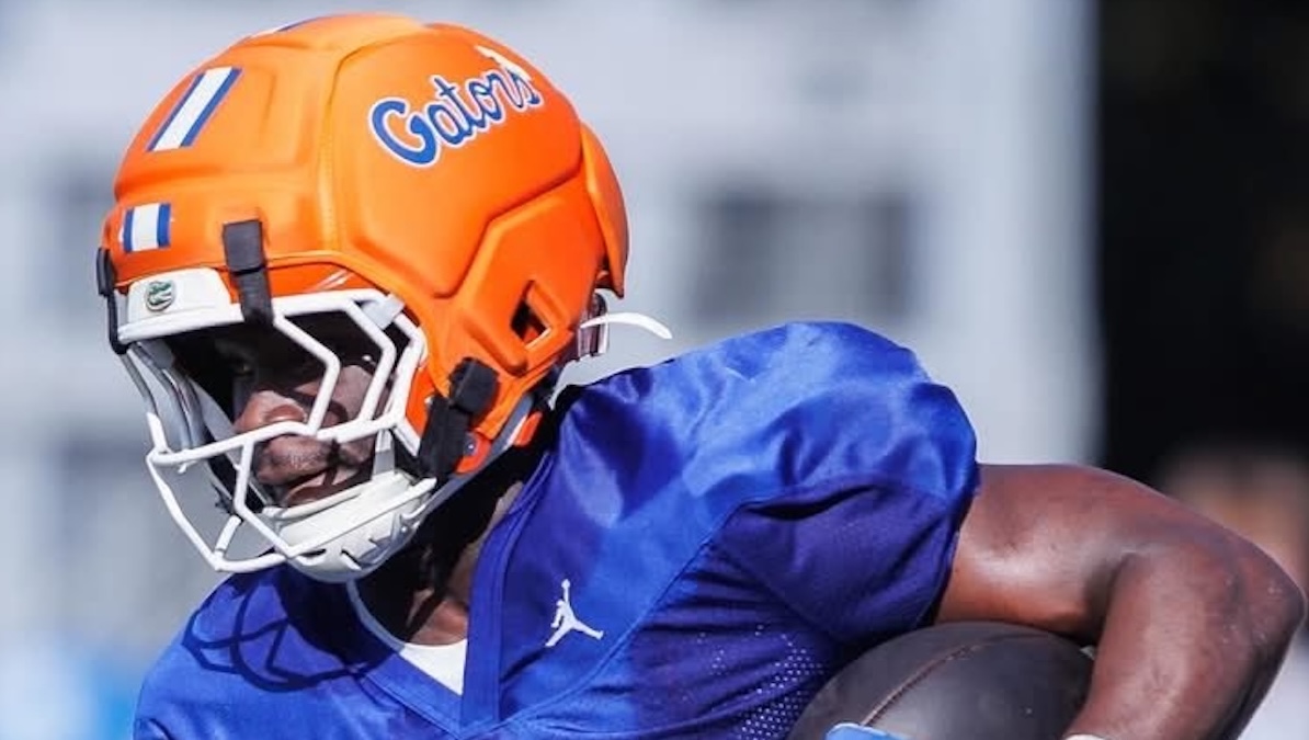 Practice takeaways on Jadan Baugh, Jon Sumrall and more