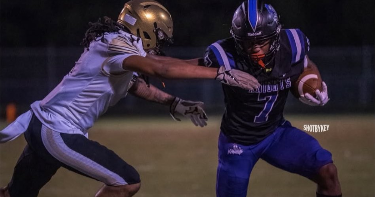 South Carolina to host top in-state freshman for Friday visit