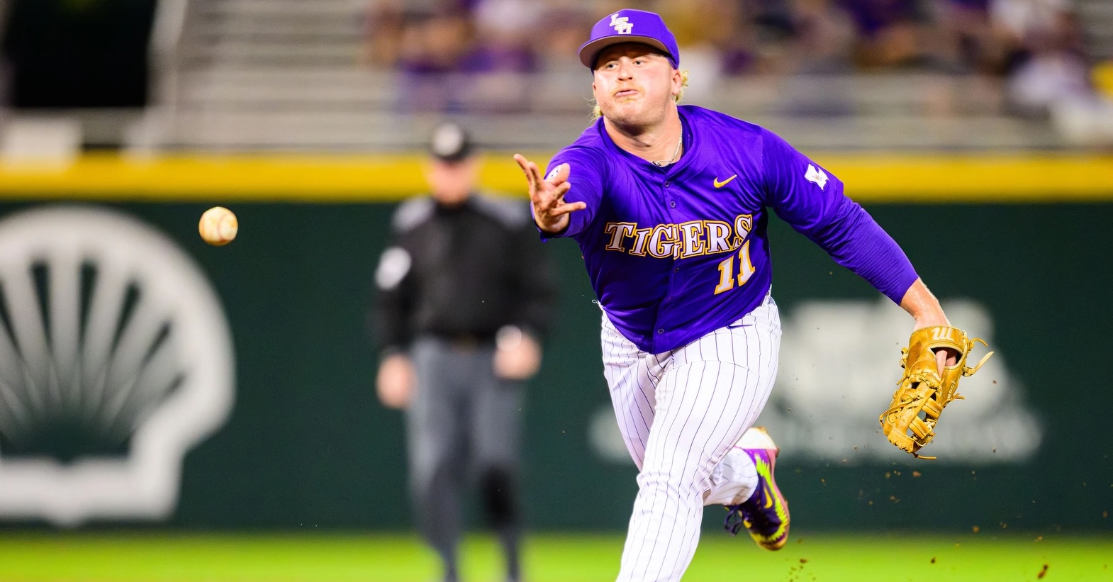 Jay Johnson takes accountability for LSU baseball's rough patch