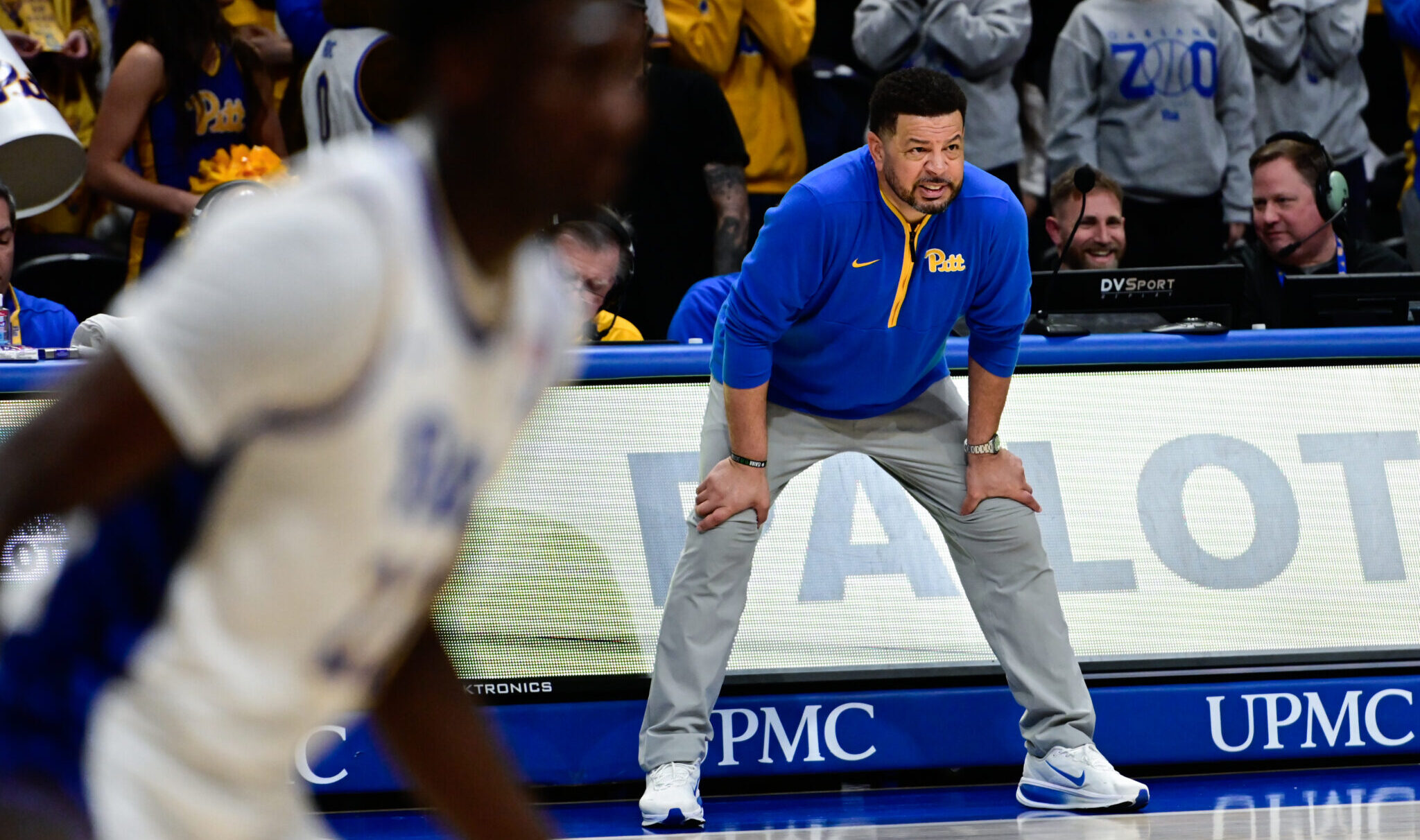 ACC Tournament Starts Early for Pitt in Must-Win at Syracuse