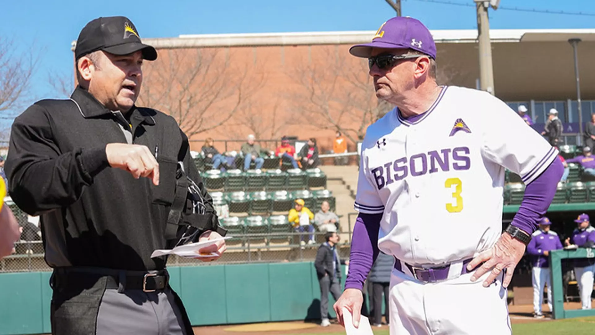 Diamond Dawg Weekend Deep Dive: Lipscomb