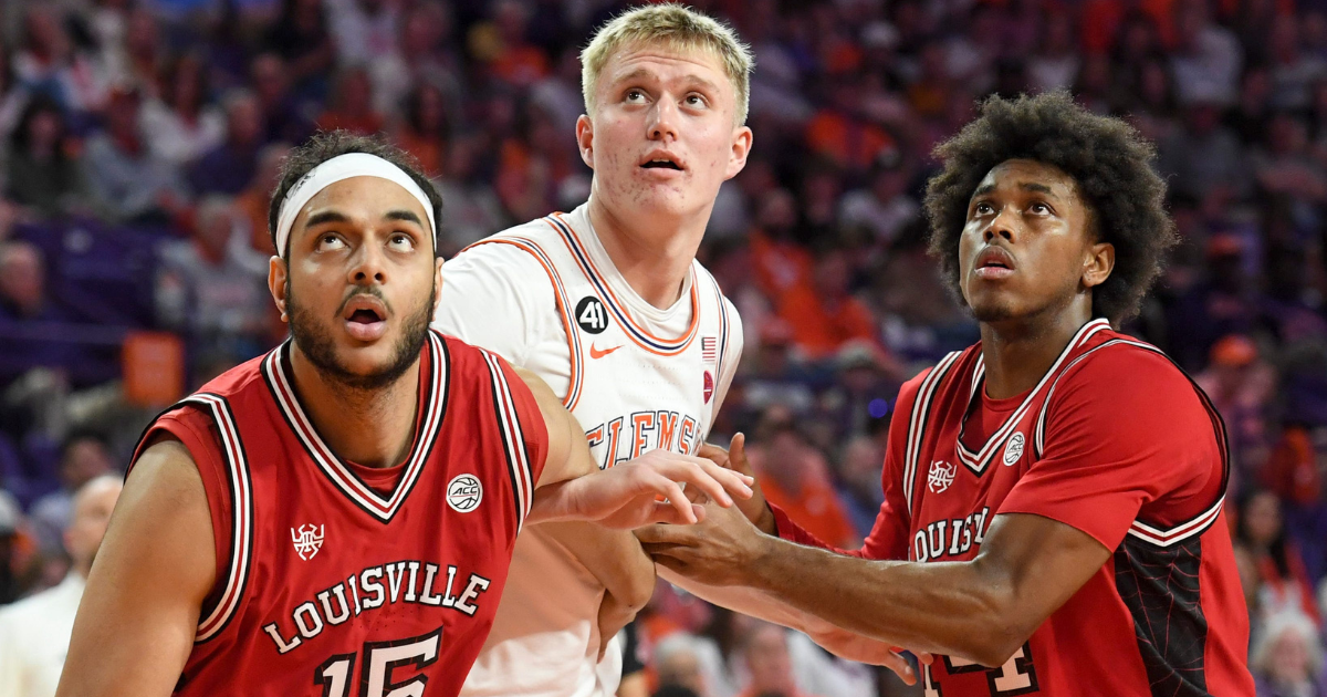 Bracketology: What they're saying about Louisville basketball in March