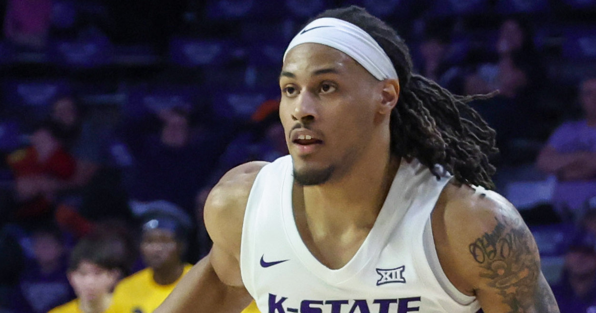 Expert Analysis: Balance delivers surprising win for Kansas State