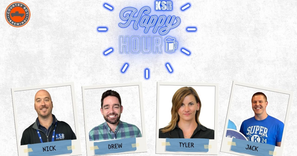 KSR Happy Hour: SEC Tournament Scenarios, Florida Preview, AD Search