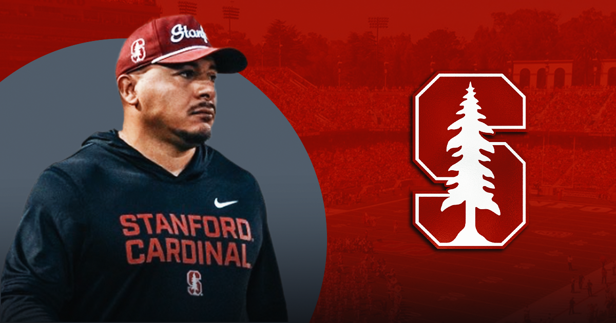 Nerd Nation: How Stanford recruits differently than other programs