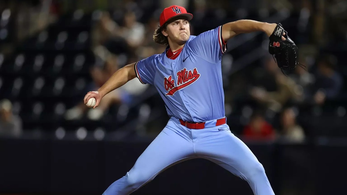 After setbacks, Marko Sipila flashes why Ole Miss wanted him