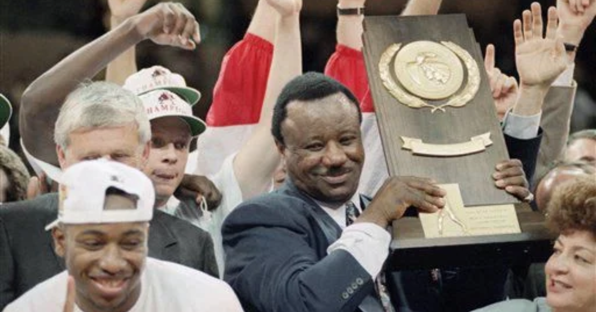 Former players, coaches remember Nolan Richardson's legacy