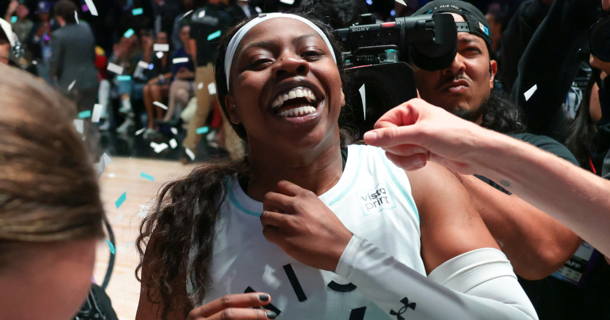 Arike Ogunbowale reportedly arrested at Miami nightclub