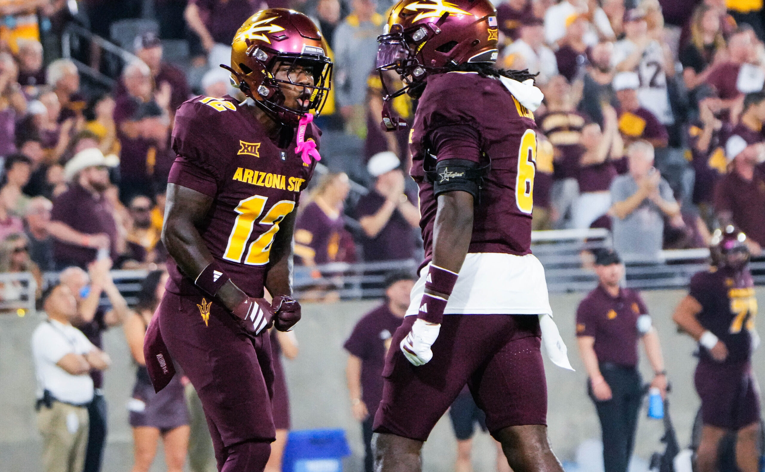 Off-Season Intel: Wiscosin Putting the New Pieces Together