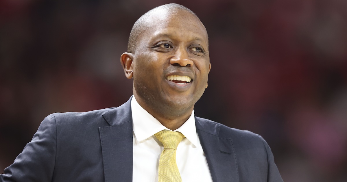 Mizzou coach Dennis Gates and forward Mark Mitchell ahead of Arkansas: 'As you continue to gel, you continue to get better'