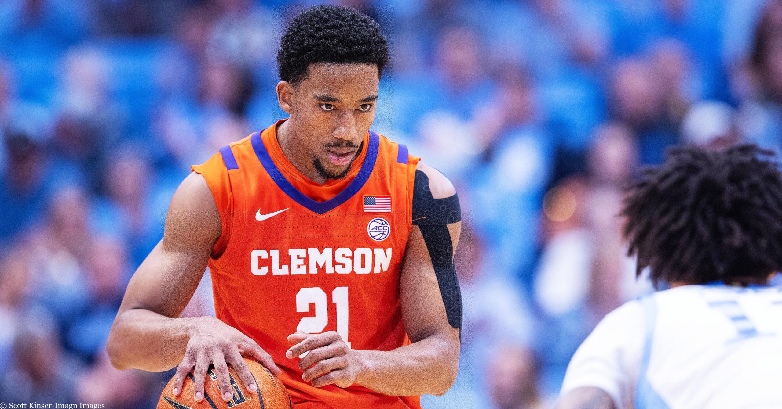 How much can Clemson's defense compensate for guard play?