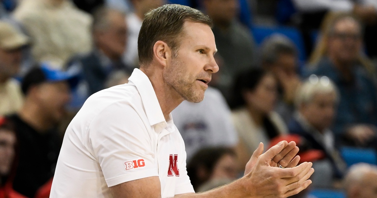 Fastbreak: Hoiberg previews an emotional Senior Day, Nebraska's rematch with Iowa