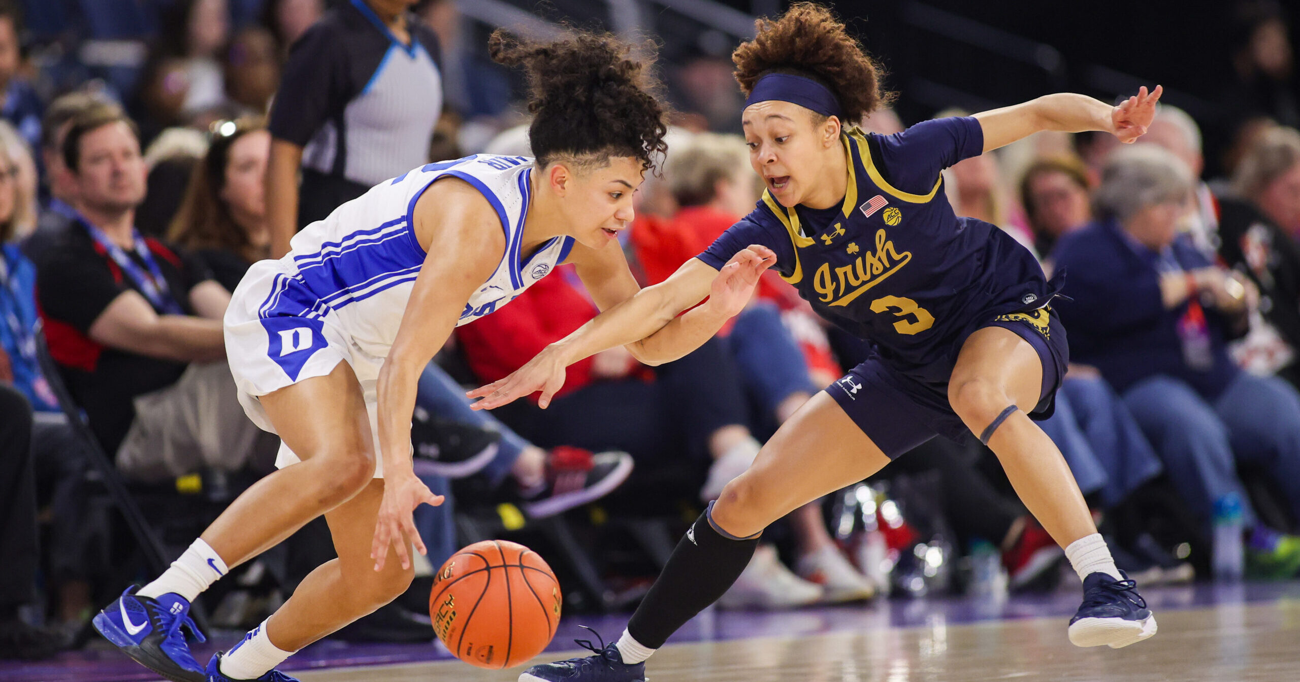 In the ACC Tourney aftermath, it’s time to make a promise to Hannah Hidalgo — and keep it