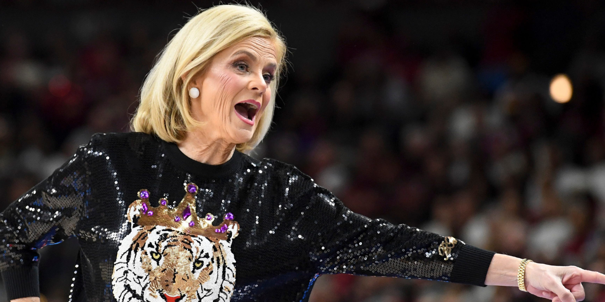 Everything Kim Mulkey said after LSU picks up 19th-straight loss to South Carolina women's basketball