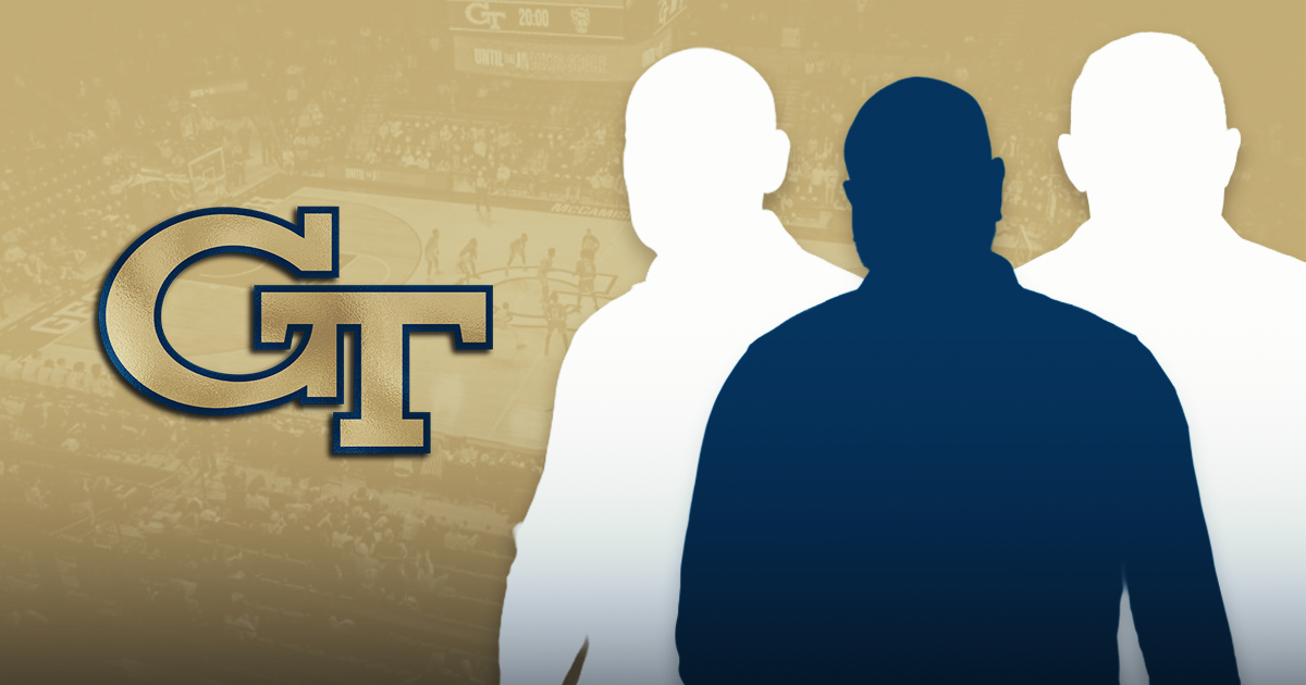 Georgia Tech Head Coach Hot Board: Top candidates to replace Damon Stoudamire