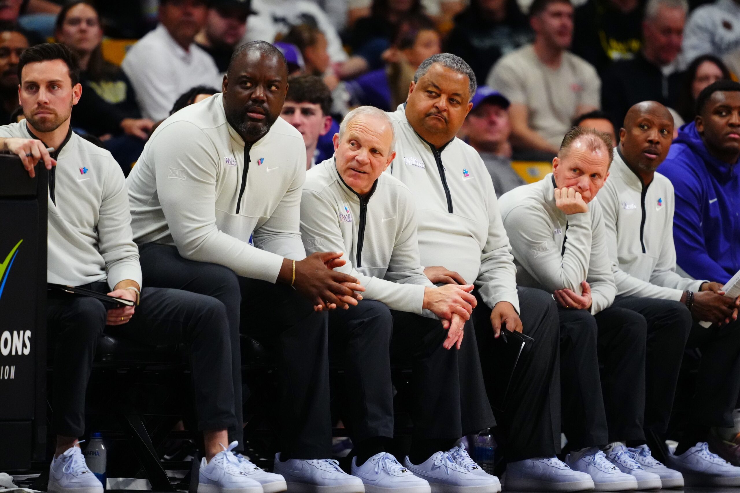 What We Learned: Kansas State wants sympathy, I have a hard time giving it