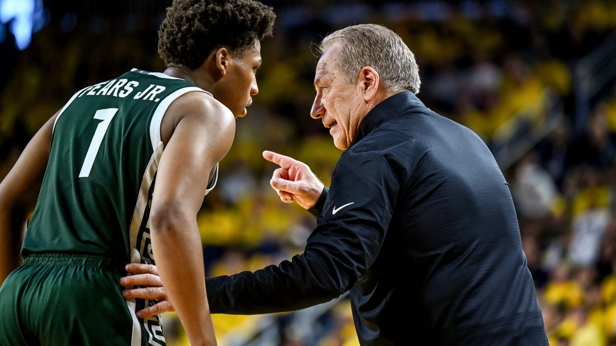 DotComp: Once they shake this off, Michigan State can ‘make it miserable for somebody’