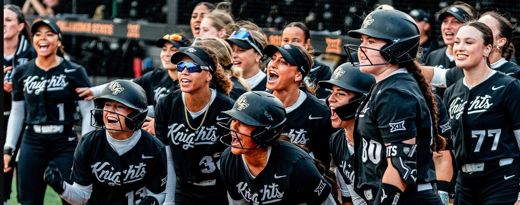 Softball America Top 25 Rankings: Week 6