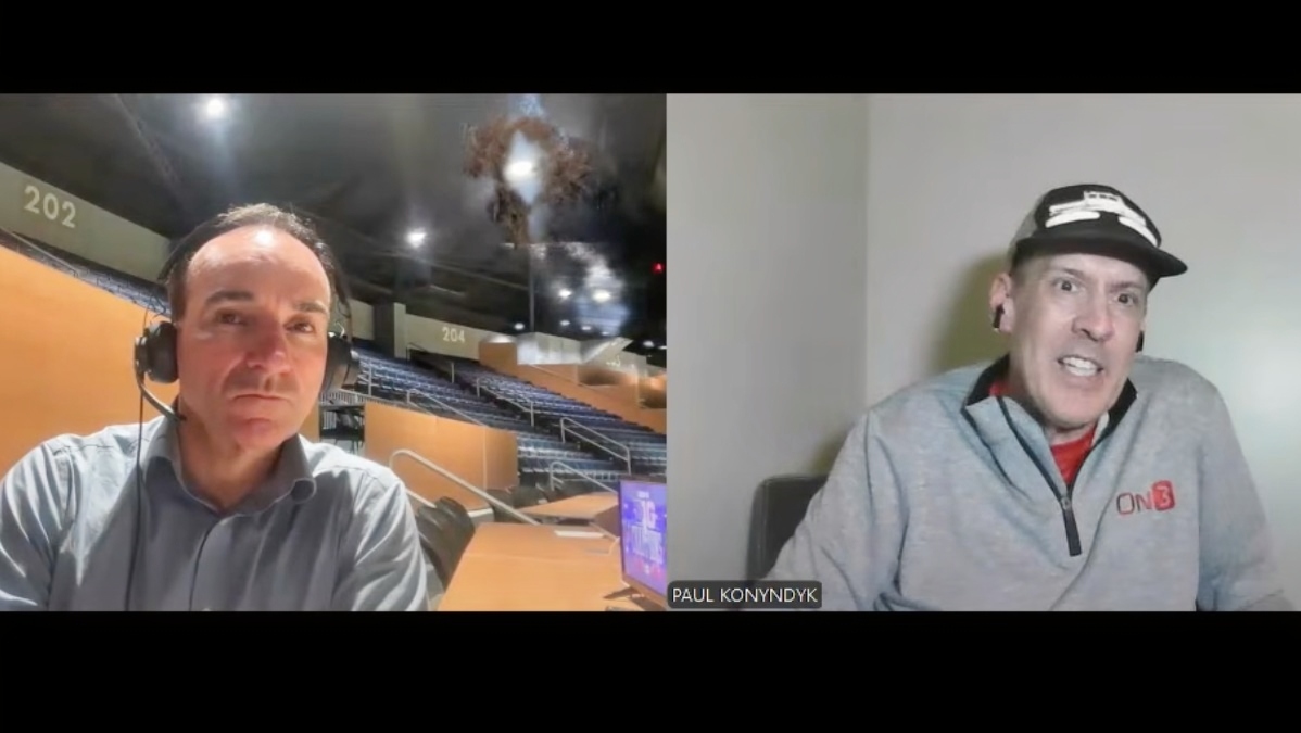 V-Cast: Michigan State fell short, but should feel bullish entering postseason