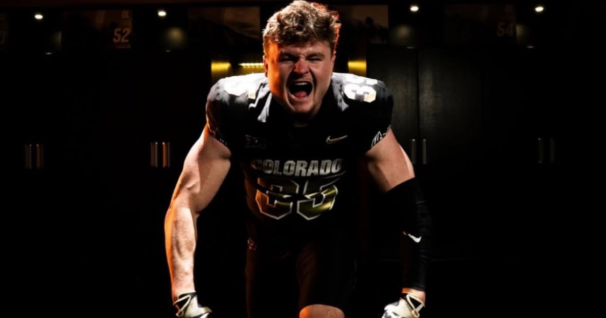 Roundtable: Which of Colorado’s new linebackers will have the most to prove this spring?