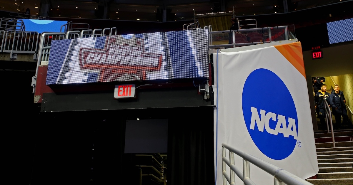 NCAA Wrestling Championships 2026: At-large bids announced for tournament - On3 image