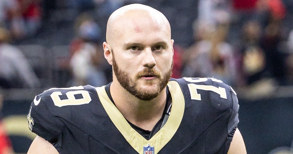 Luke Fortuin Luke Fortner Inks Free Agency Deal with the Carolina Panthers - On3