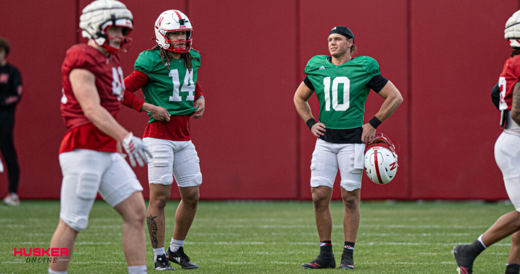 TJ Lateef, Anthony Colandrea