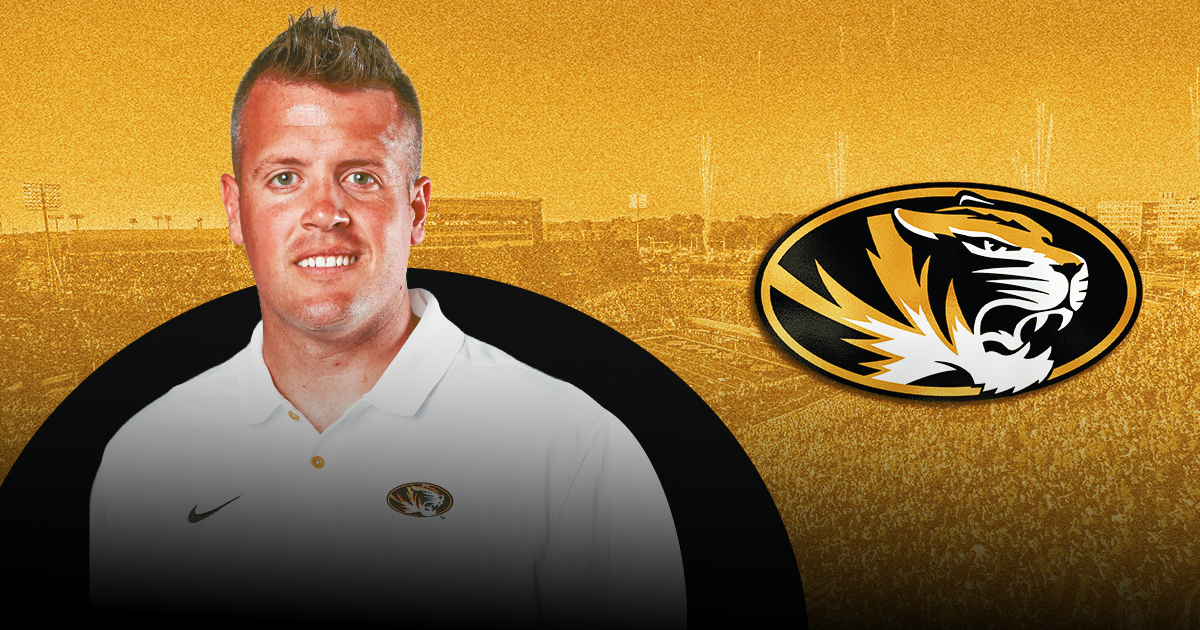 Inside Missouri's recruiting and portal strategy under Jake Breske - On3