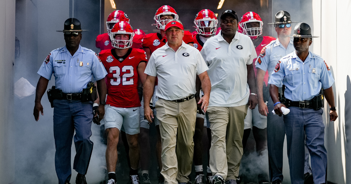 Uga Spring Practice Roster Storylines to track for Georgia as spring practice gets underway