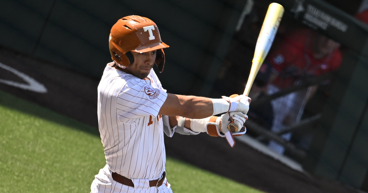 Game preview: Texas hosts Tarleton State for a midweek matchup - On3