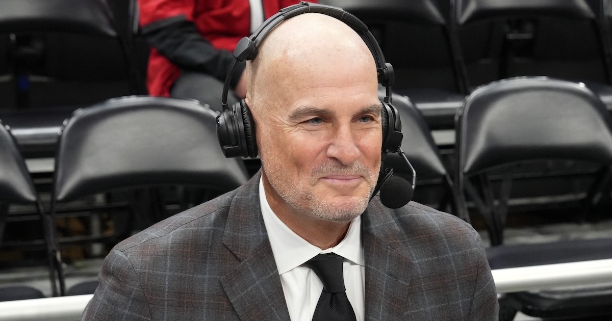 2026 NCAA Tournament: ESPN analyst Jay Bilas predicts every game in 68 ...