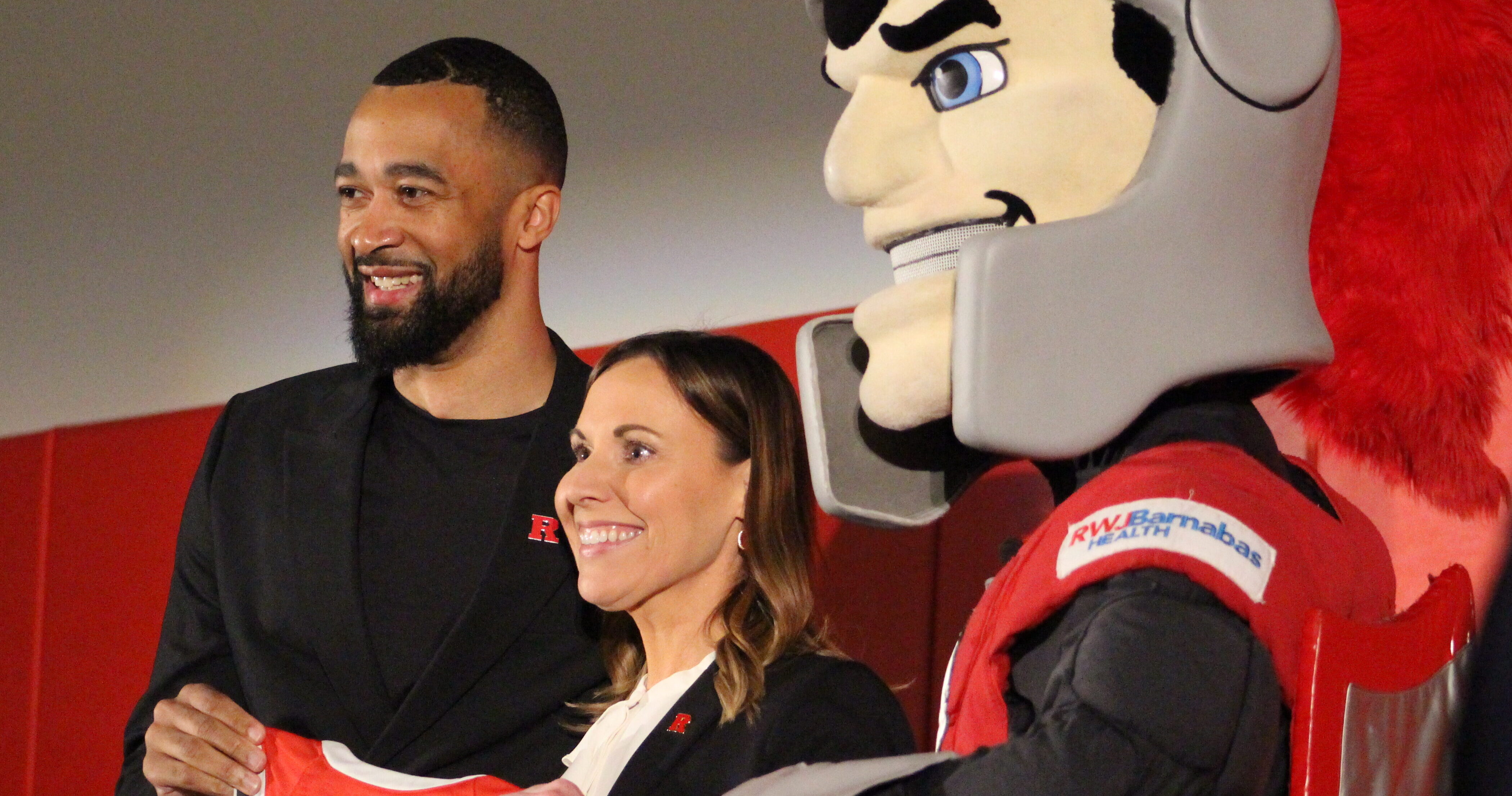 Q&A with Rutgers AD Keli Zinn: NIL, Women's Basketball & More