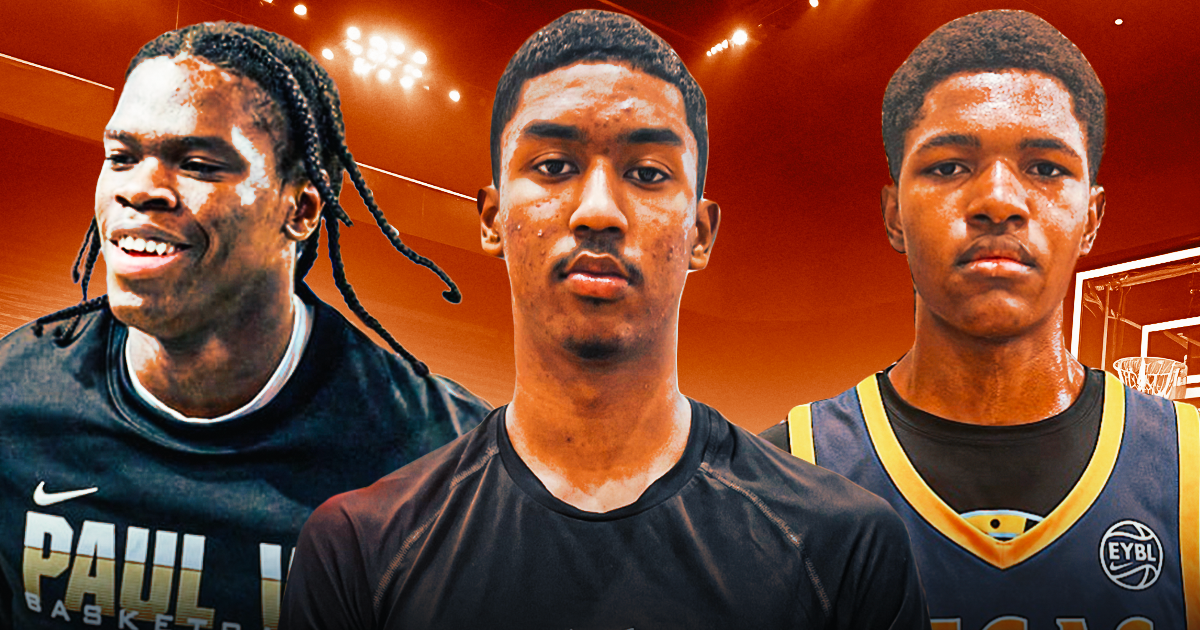 Finalists named for 2026 Gatorade National Boys Basketball POTY - On3