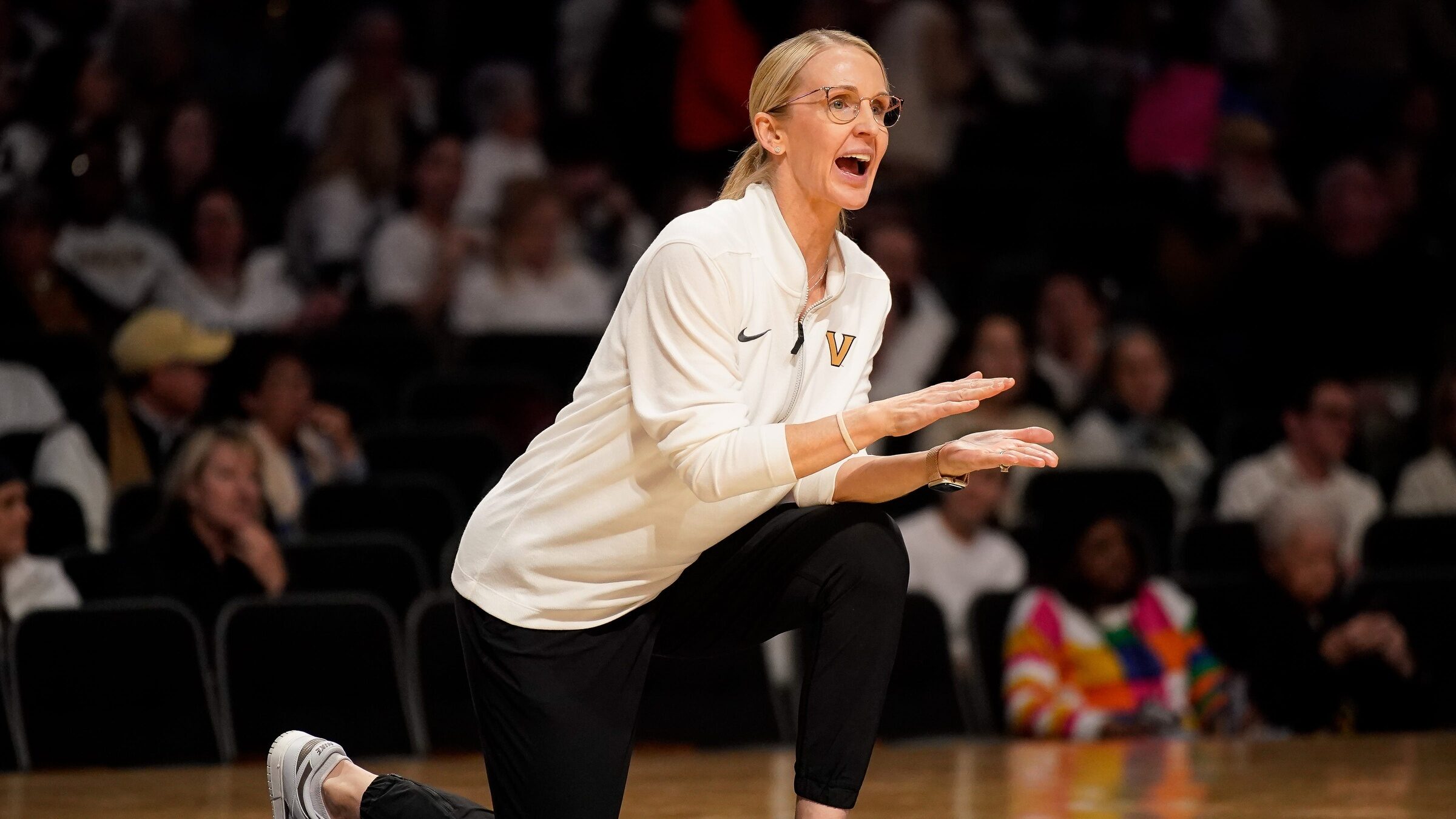 Vanderbilt Wbb Roster NCAA Tournament Preview: Vanderbilt WBB Hosts High Point in First Round ...
