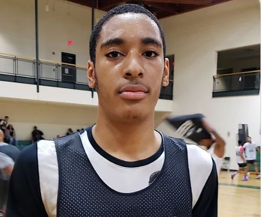 Simmons finds next college home