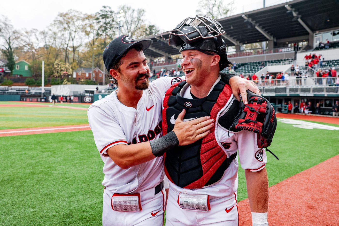 Georgia Baseball Thoughts and Observations - On3
