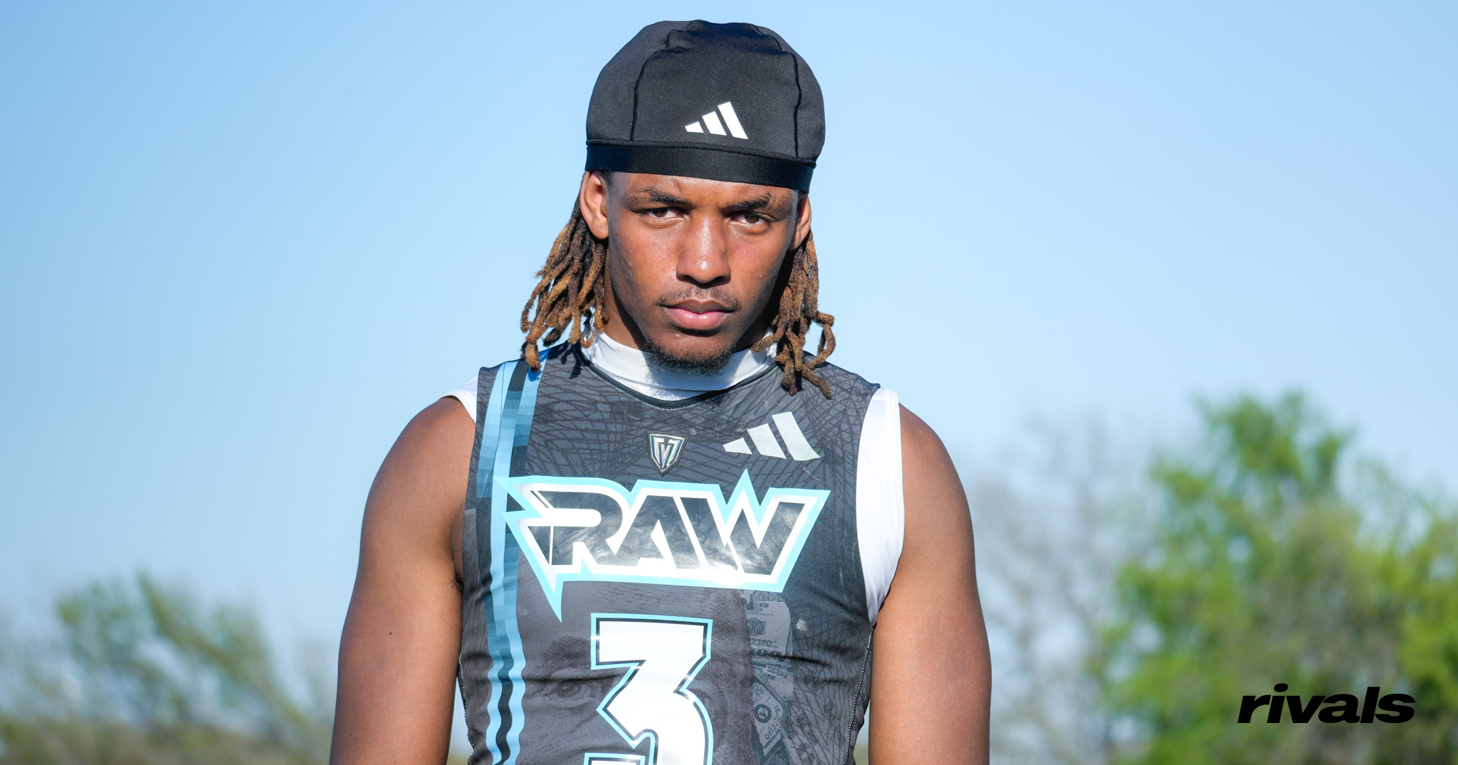 LSU lands a commitment from 4-star ATH Braylon Calais - On3