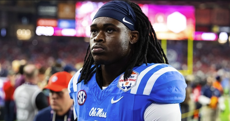 Predicting LSU Football's Starters: The Defense - On3