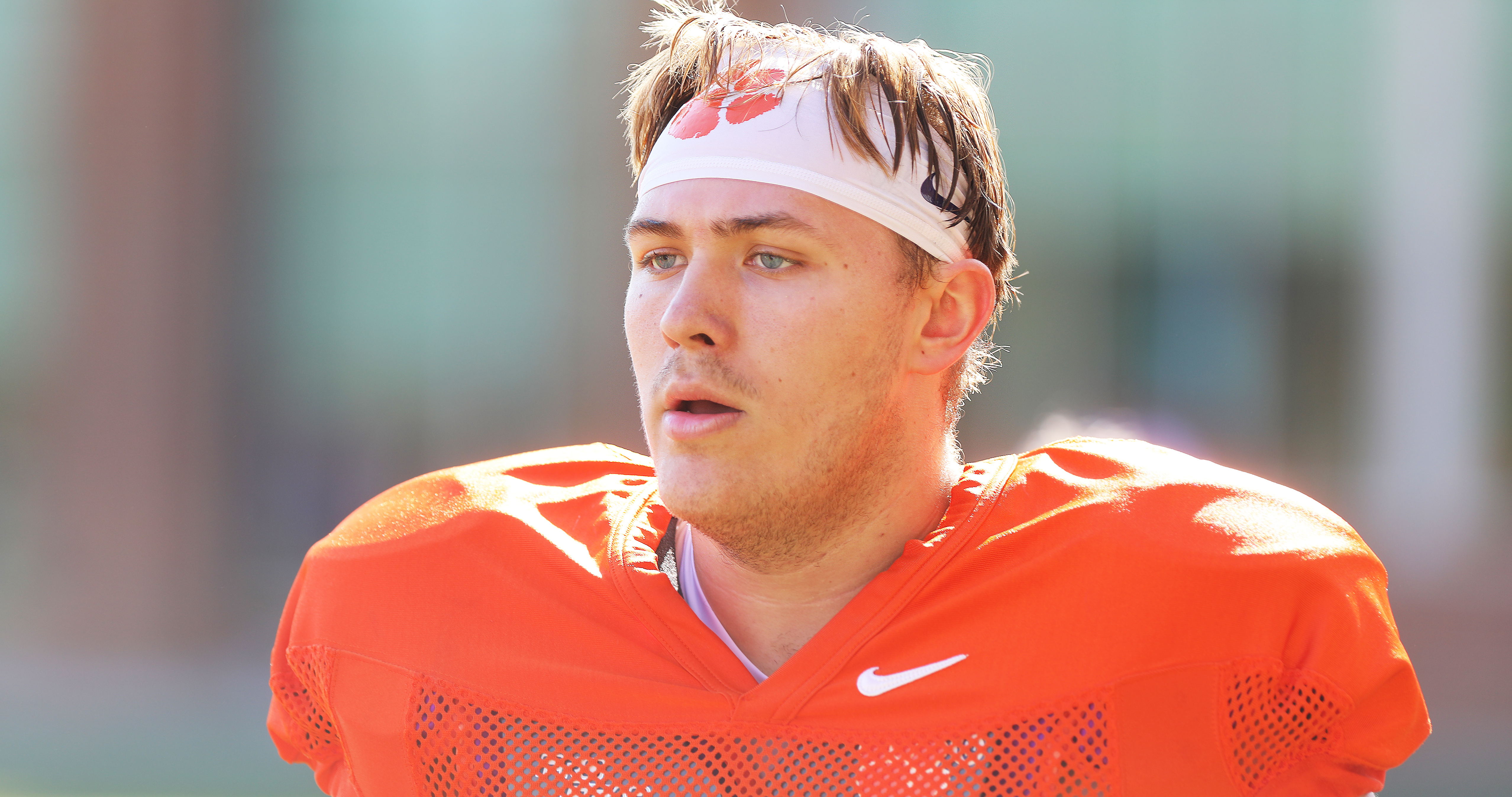 Caleb Gleason Tuesday Clemson Football Practice Insider: Portal Player & Freshmen ...