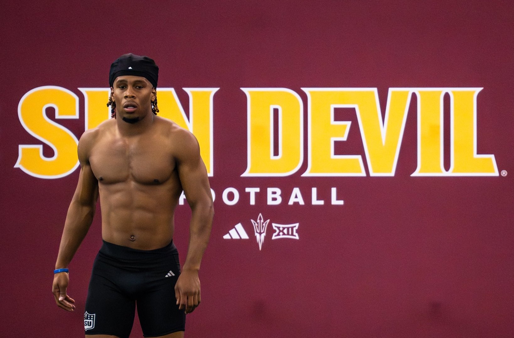 31 NFL teams, three head coaches, attend highly anticipated Pro Day