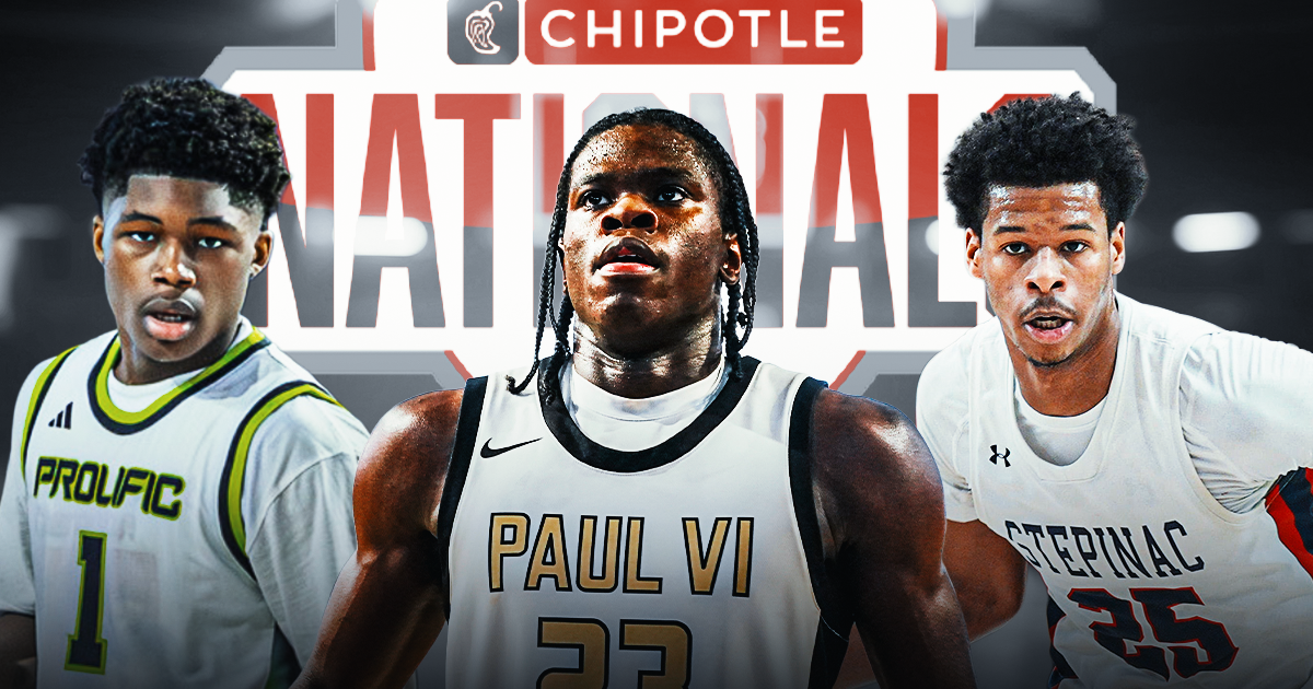 Chipotle Nationals 2026: Boys and Girls Preview - On3