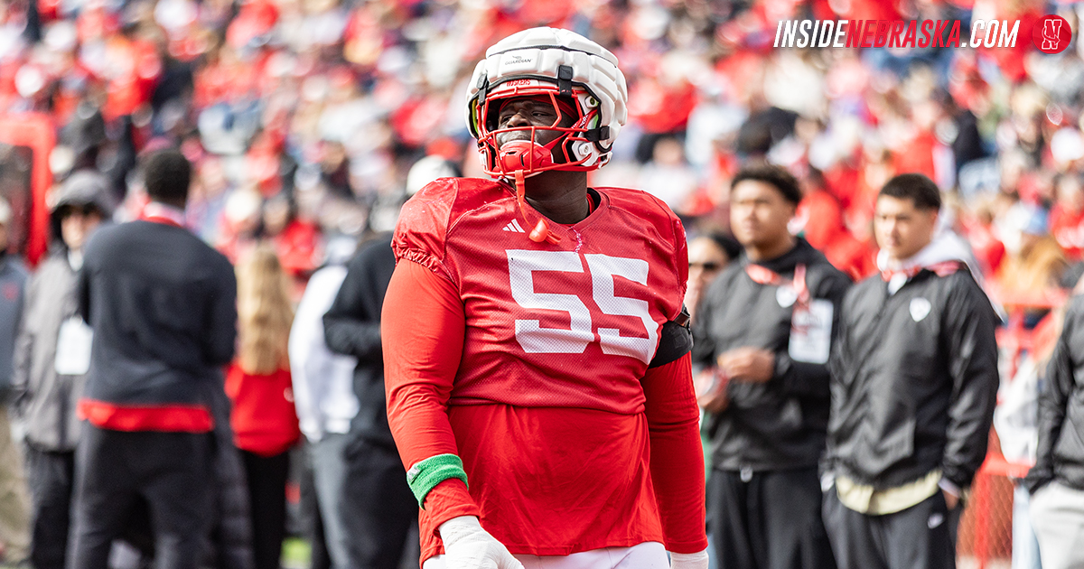 What stood out about Tree Babalade's first meeting with the media
