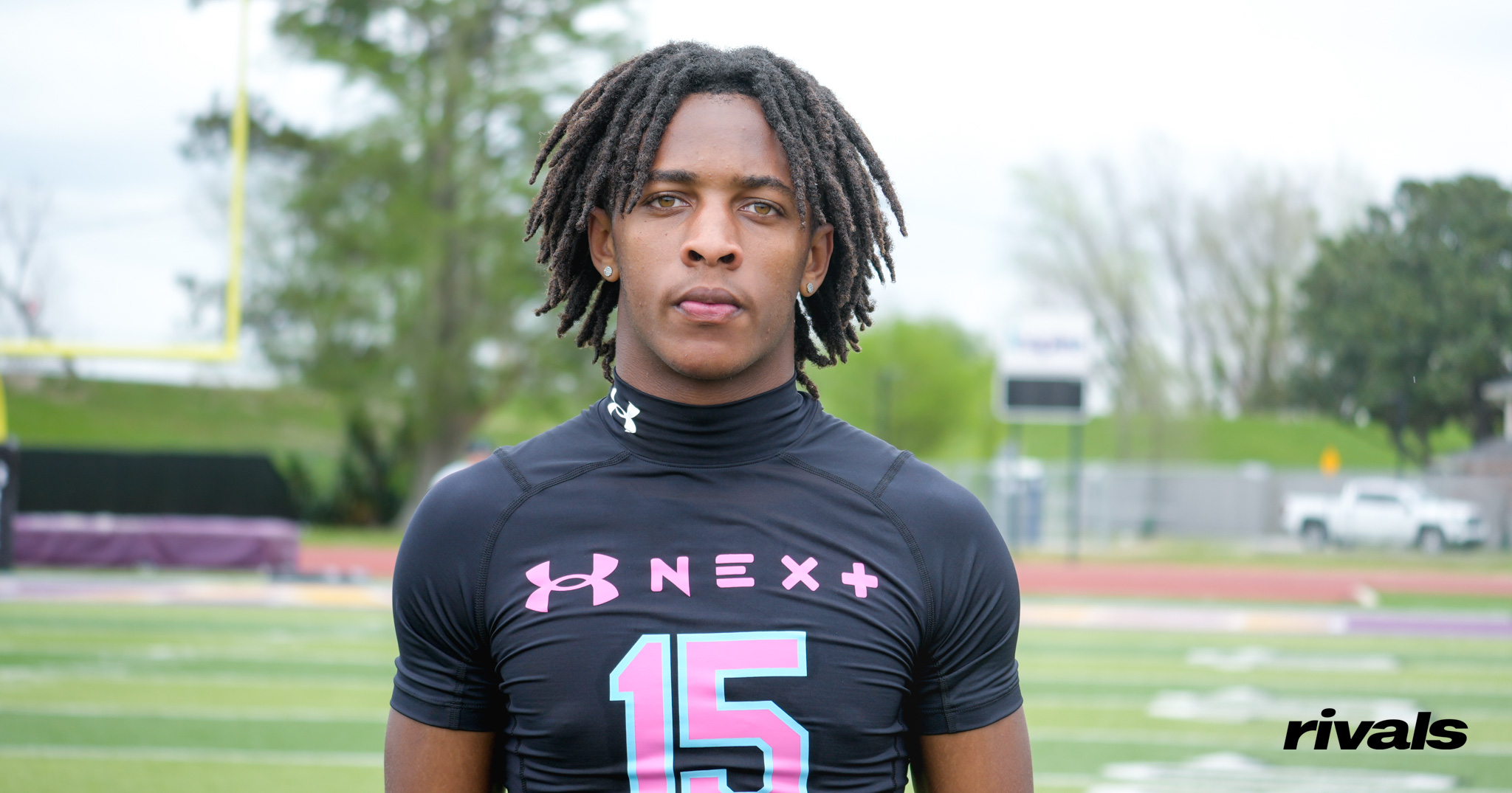 BREAKING: 4-star safety Jayden Anding commits to LSU - On3