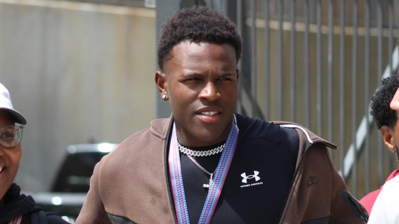 Florida State now on top for 4-star RB Ty Keys after practice visit