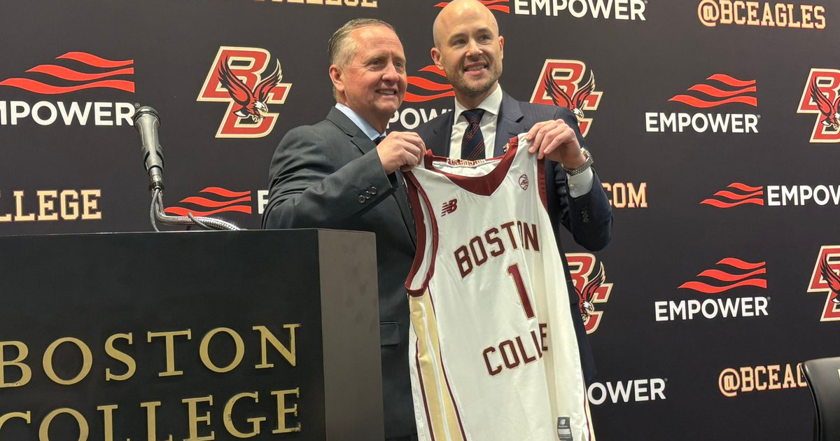MBB press conferences following MIT exhibition
